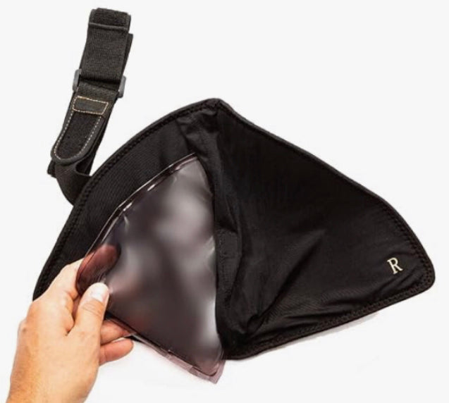 Shoulder Wrap