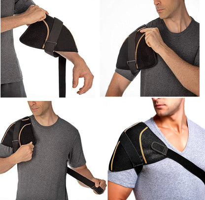 Shoulder Wrap