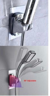 Shower Head Holder