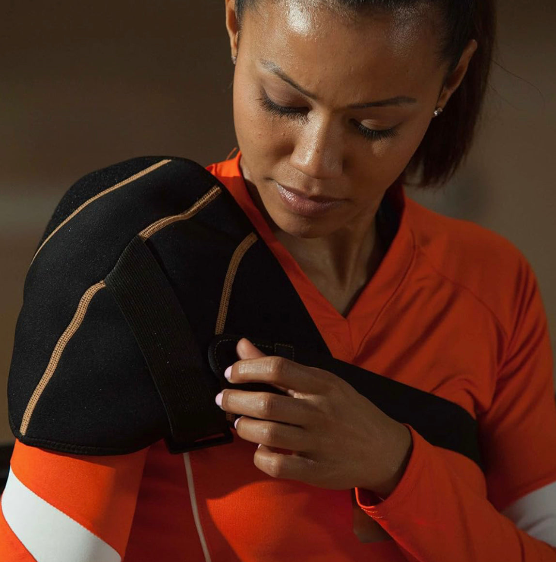 Shoulder Wrap