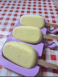 Silicone Popsicle Mold