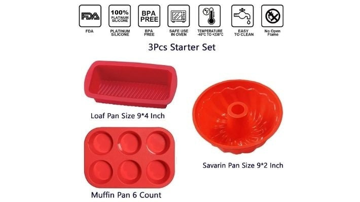Silicone Chef