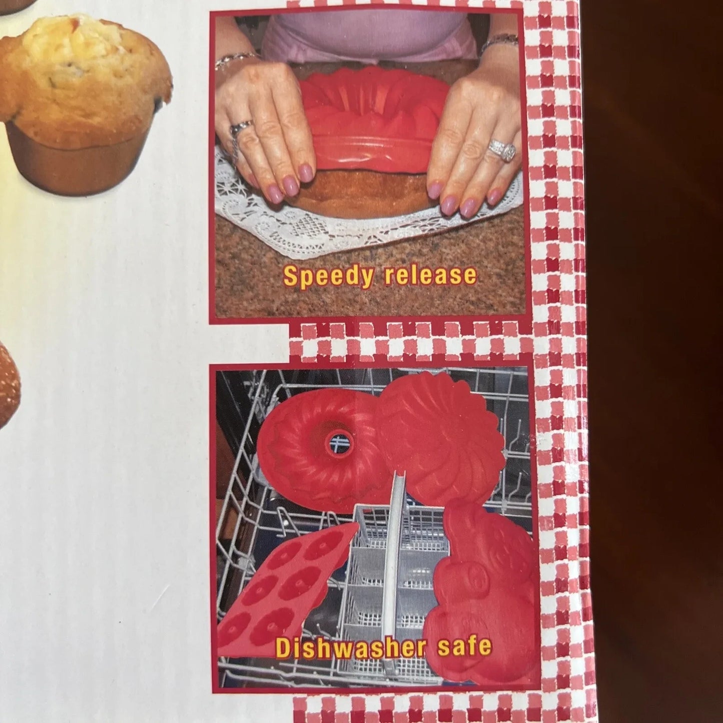 Silicone Chef