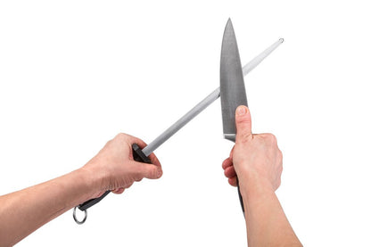 Sharpening Rod
