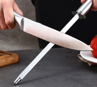 Sharpening Rod