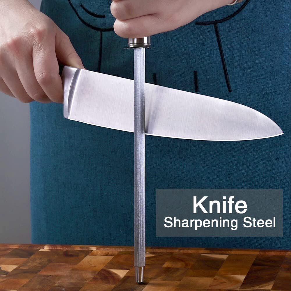 Sharpening Rod
