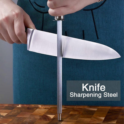 Sharpening Rod