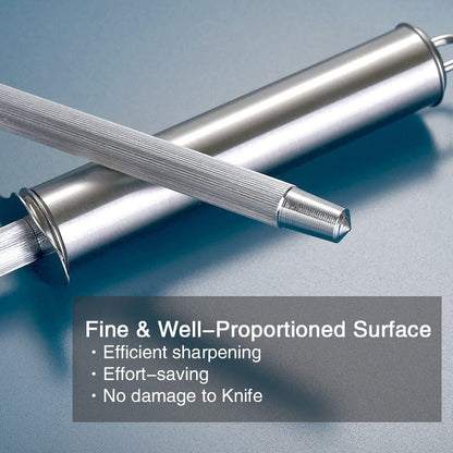 Sharpening Rod