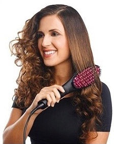 Simply Straight Brush