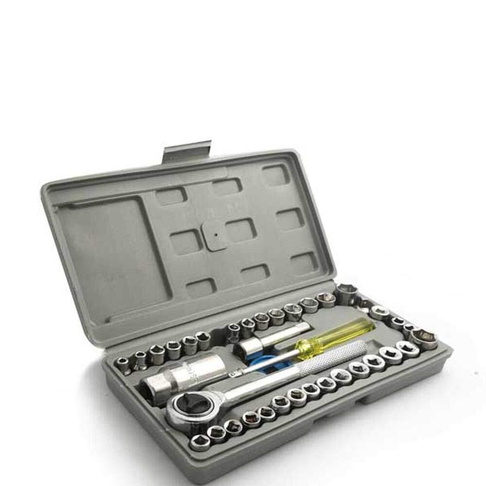 Socket Wrench Set