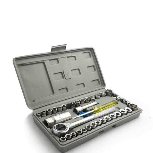 Socket Wrench Set