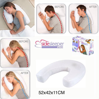 Side Sleeper Pro