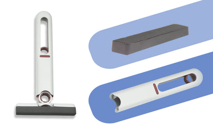 Self Squeeze Mop