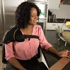 Shoulder Wrap