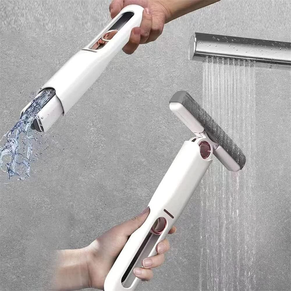 Self Squeeze Mop
