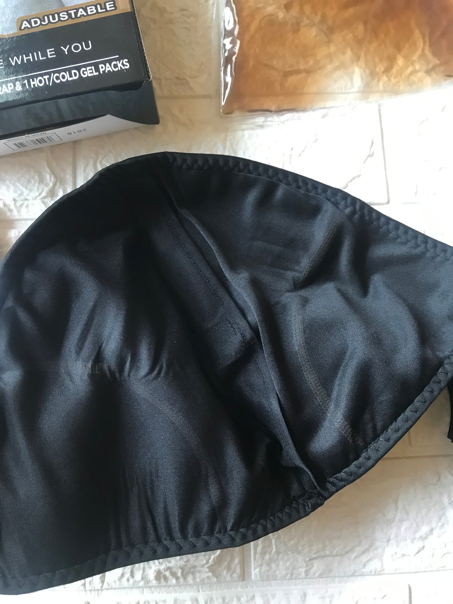 Shoulder Wrap