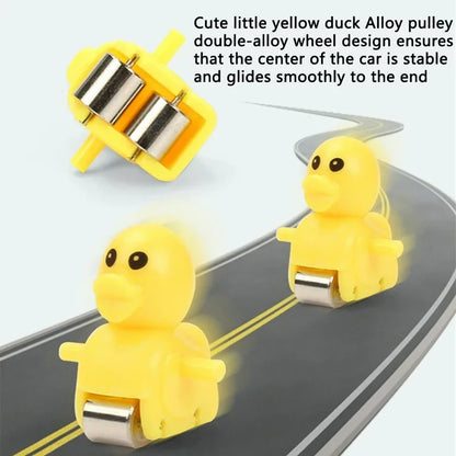 Slide Toy (DUCKS)