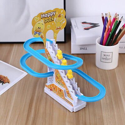 Slide Toy (DUCKS)