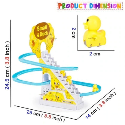 Slide Toy (DUCKS)
