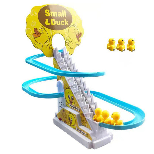 Slide Toy (DUCKS)