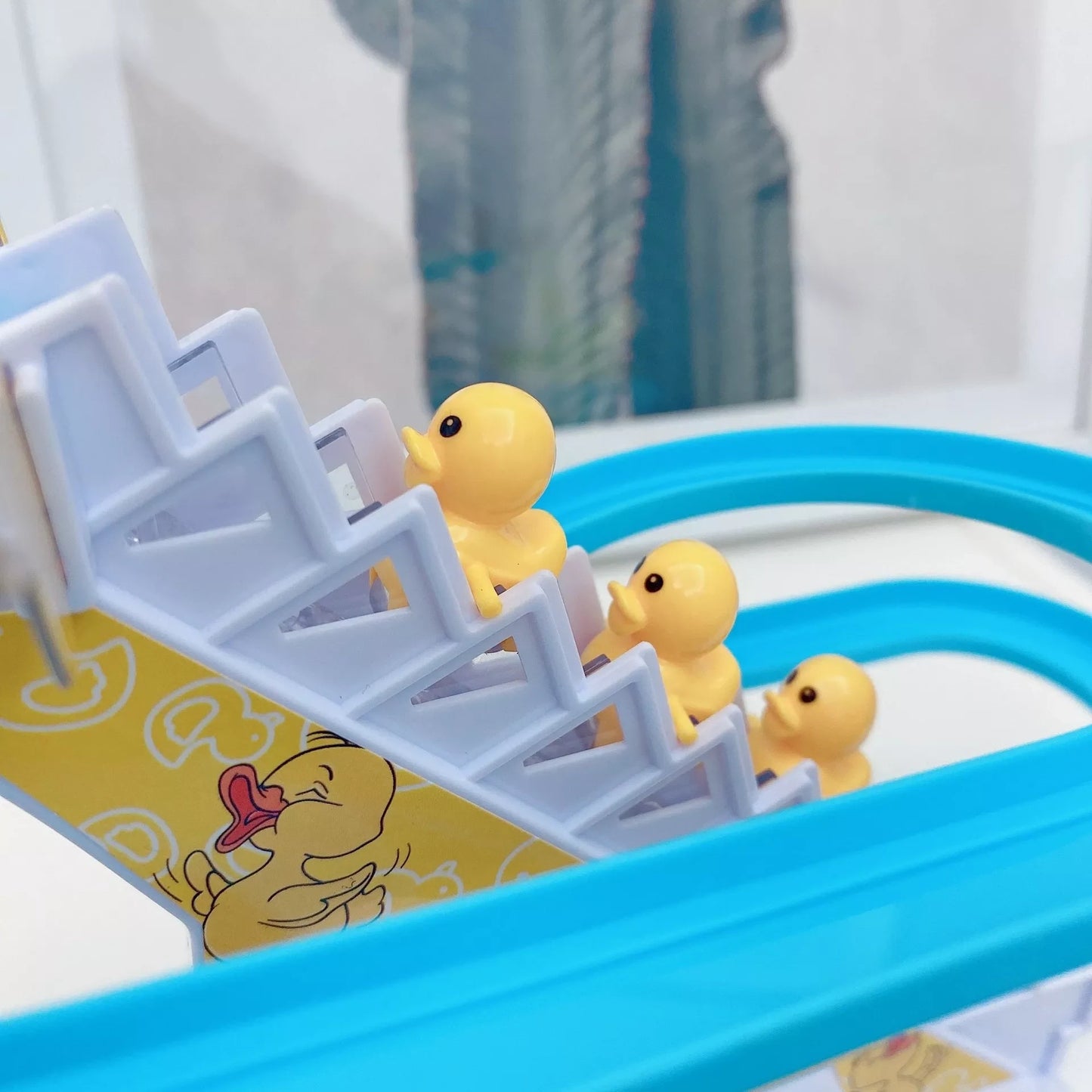 Slide Toy (DUCKS)