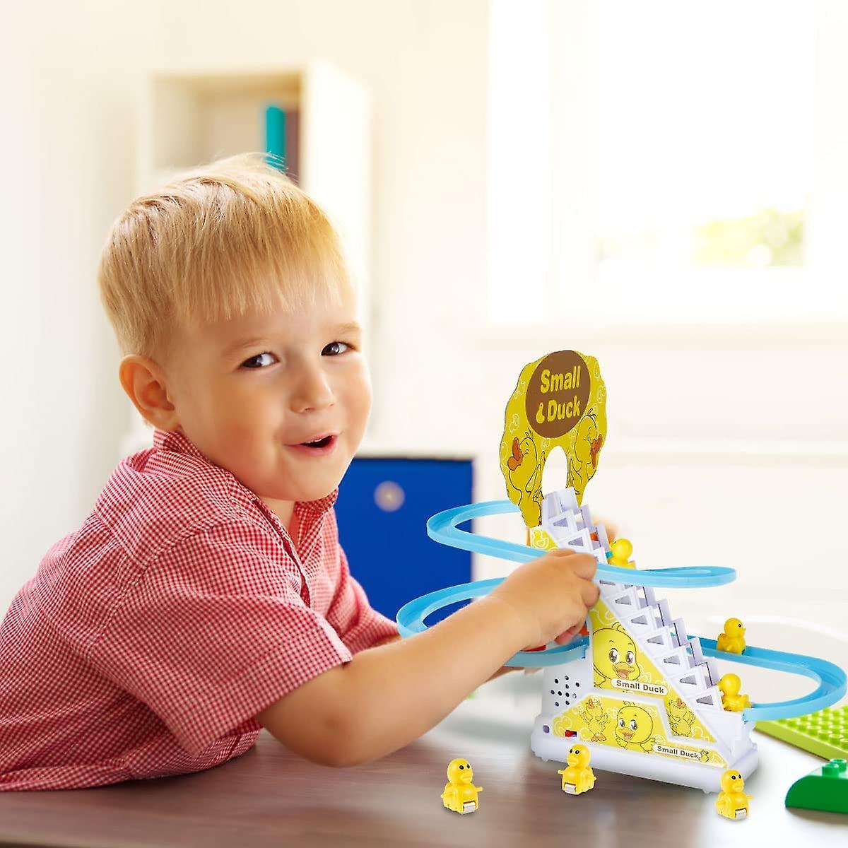 Slide Toy (DUCKS)