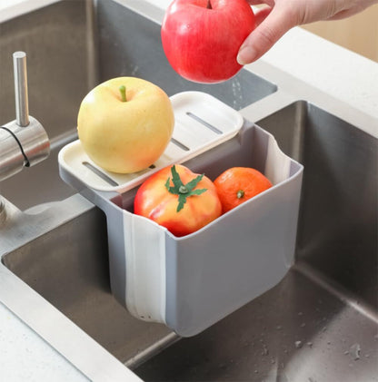 Small Sink Basket