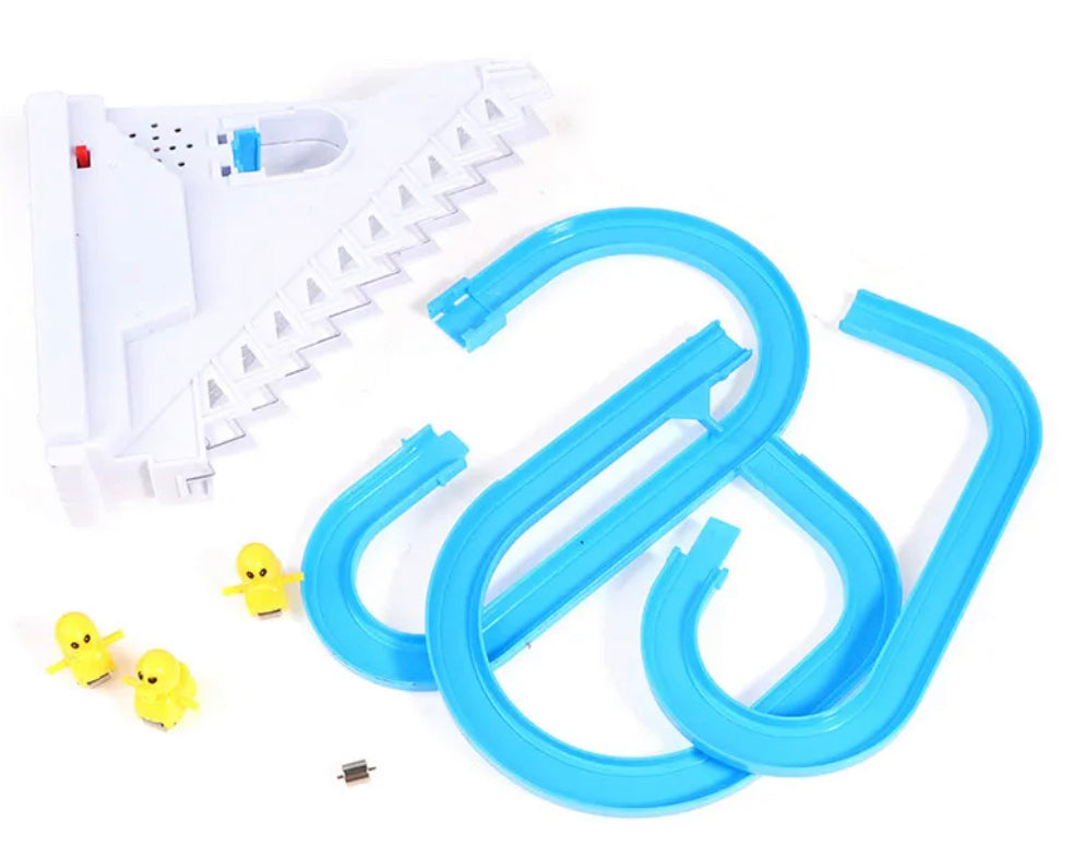 Slide Toy (DUCKS)