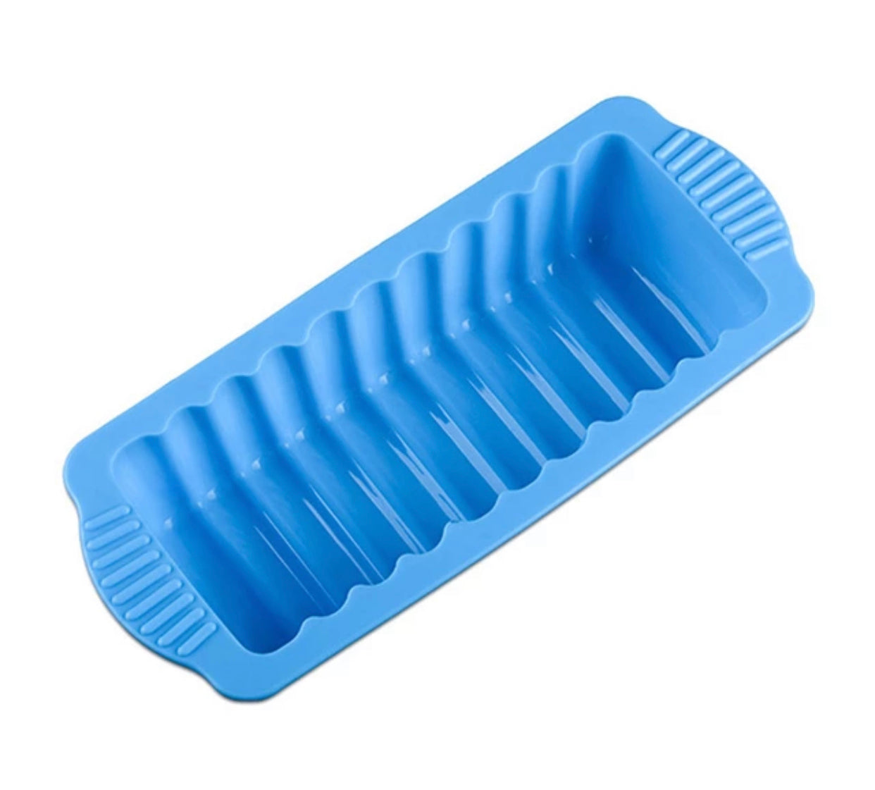 Silicone Rectangular Mold