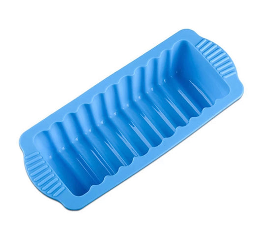 Silicone Rectangular Mold