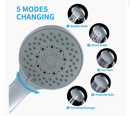 Shower Head Set