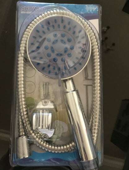 Shower Head Set