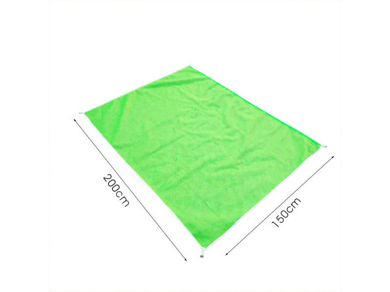 Sand Free Mat