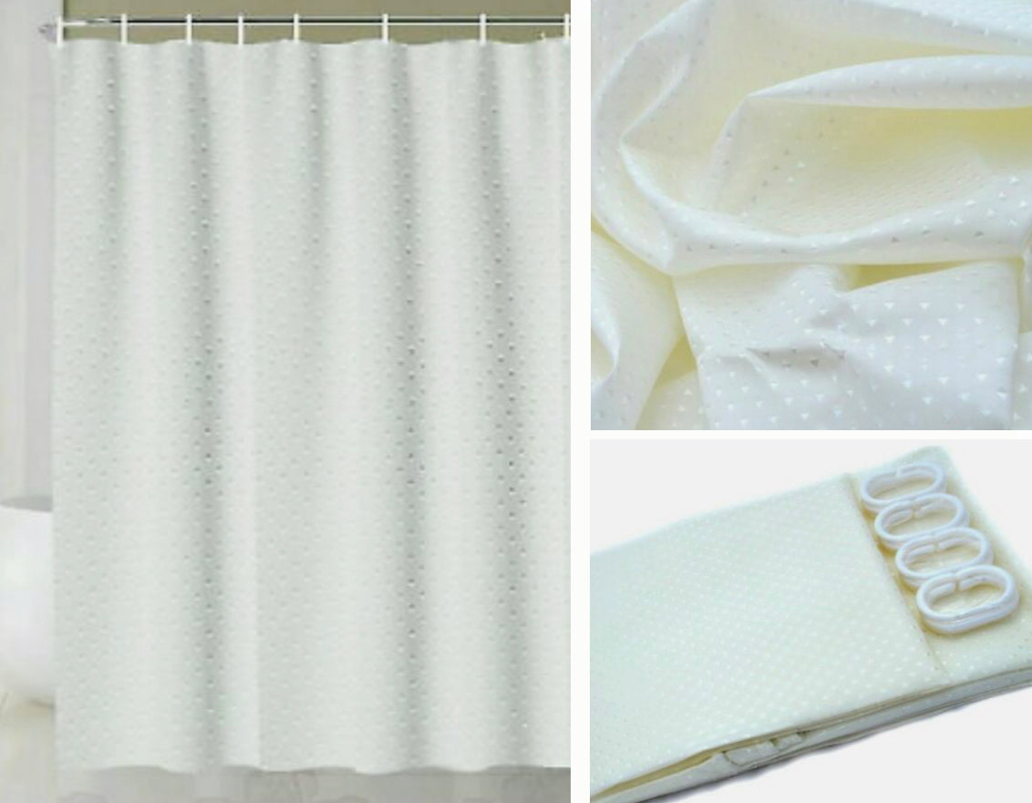 Shower Curtain