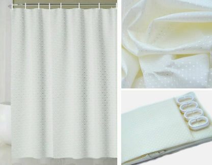 Shower Curtain