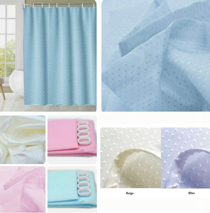 Shower Curtain