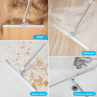 Silicone Wiper