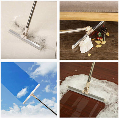 Silicone Wiper