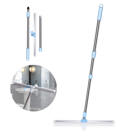 Silicone Wiper