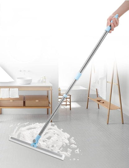 Silicone Wiper