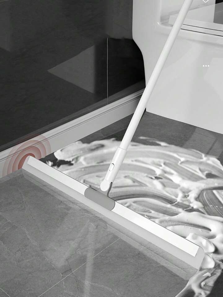 Silicone Wiper