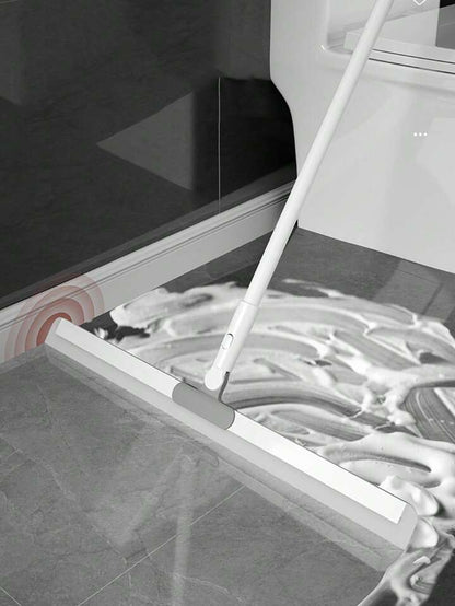 Silicone Wiper