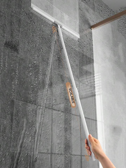 Silicone Wiper