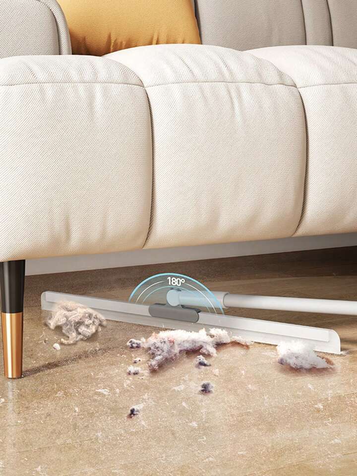 Silicone Wiper
