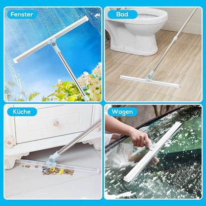 Silicone Wiper