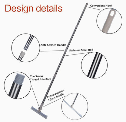 Silicone Wiper
