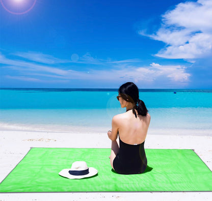Sand Free Mat