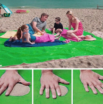 Sand Free Mat