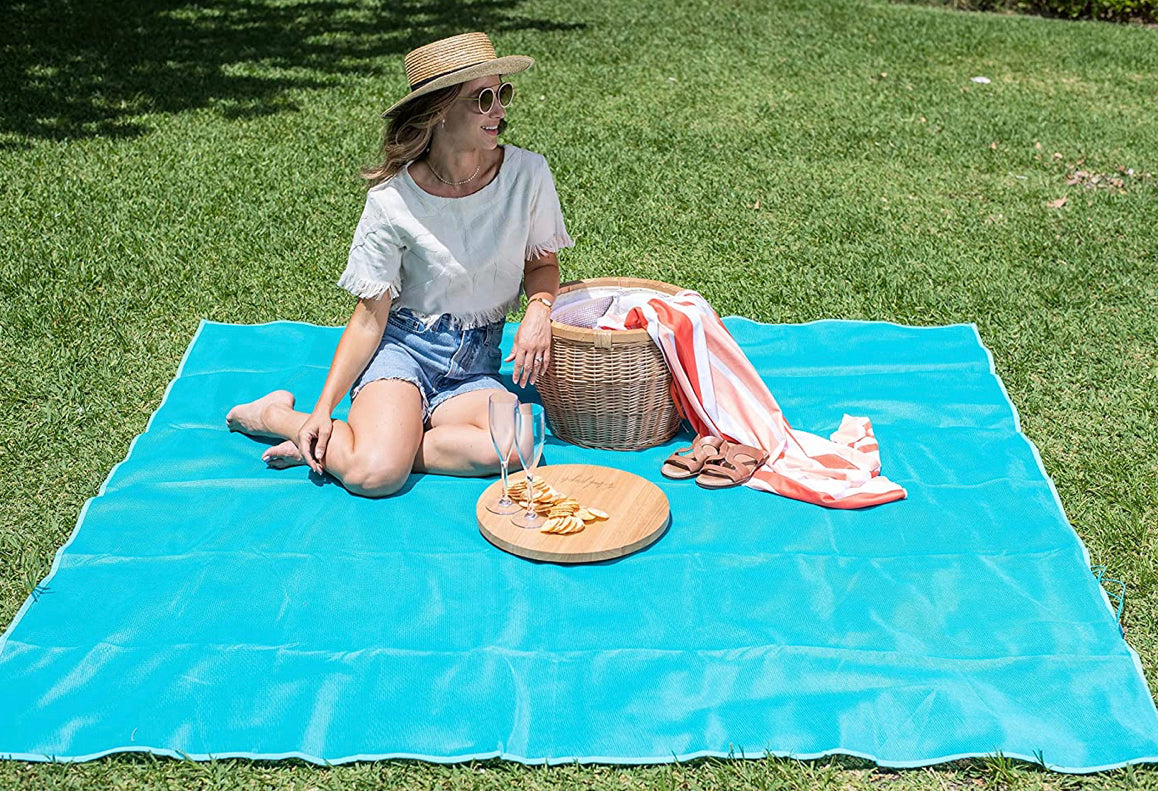 Sand Free Mat