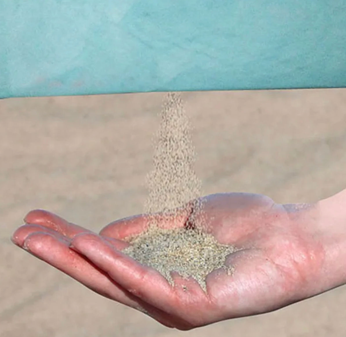 Sand Free Mat